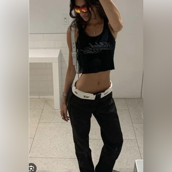 Black Dickies 874 Women’s pants - Picture 1 of 5